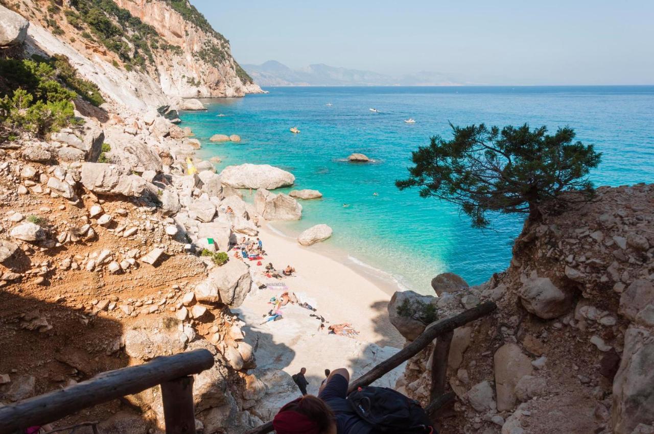 Agriturismo Funtan'Arva Loculi Dış mekan fotoğraf