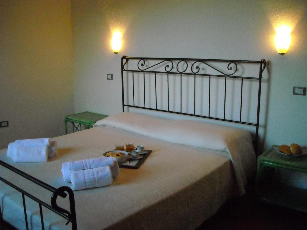 Agriturismo Funtan'Arva Loculi Dış mekan fotoğraf