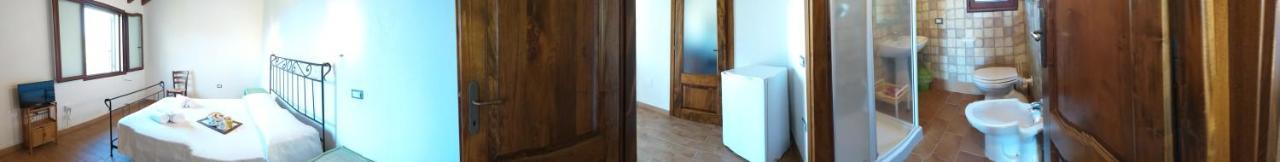 Agriturismo Funtan'Arva Loculi Dış mekan fotoğraf