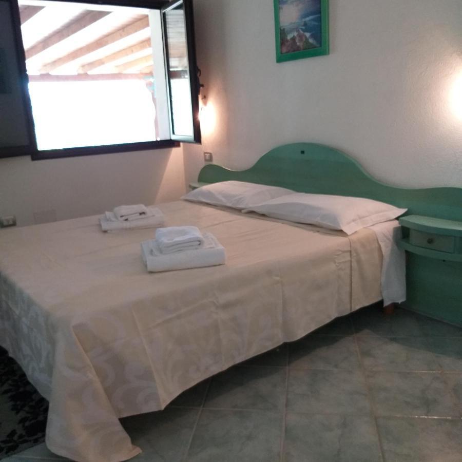 Agriturismo Funtan'Arva Loculi Dış mekan fotoğraf