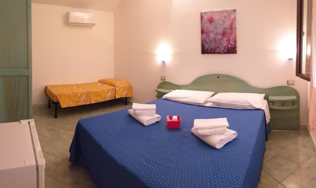 Agriturismo Funtan'Arva Loculi Dış mekan fotoğraf