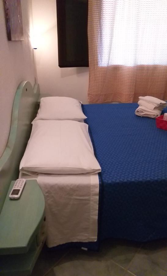 Agriturismo Funtan'Arva Loculi Dış mekan fotoğraf