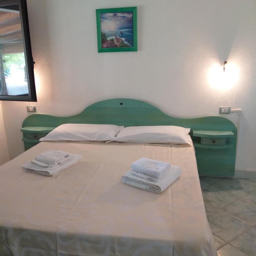 Agriturismo Funtan'Arva Loculi Dış mekan fotoğraf