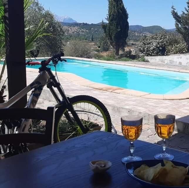 Agriturismo Funtan'Arva Loculi Dış mekan fotoğraf